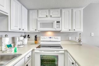 Lei Lani Tower 402 - Orange Beach - 1