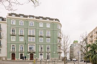Asta - 2 bedrooms in Santo António - Lisbona - 3