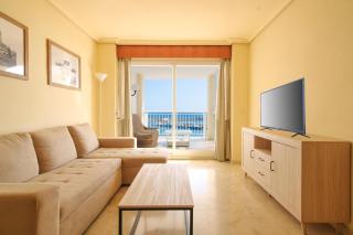 Riurau Home - Primera línea - Calpe - 9