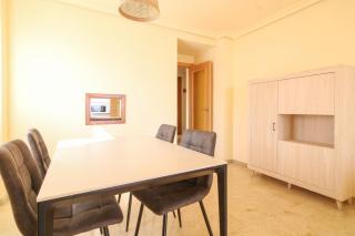 Riurau Home - Primera línea - Calpe - 3