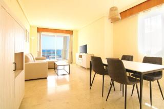 Riurau Home - Primera línea - Calpe - 4