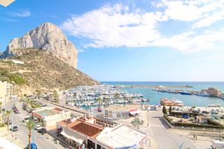 Riurau Home - Primera línea - Calpe - 0