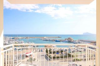Riurau Home - Primera línea - Calpe - 5