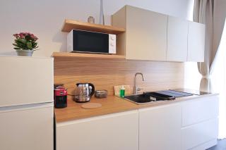 Suites Santa Cecilia - Palermo - 6