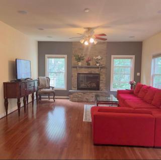 Luxury Villa in Springfield VA - Springfield - 7