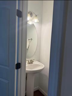 Luxury Villa in Springfield VA - 1
