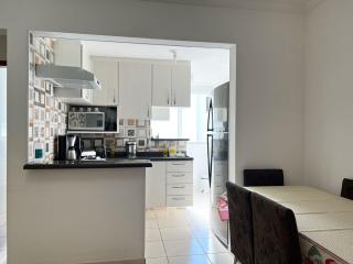 Apartamento aconchegante com ótima localização! - Brotas - 6