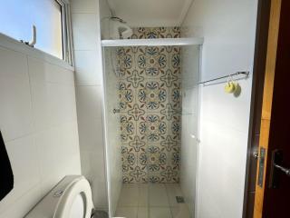 Apartamento aconchegante com ótima localização! - Brotas - 5