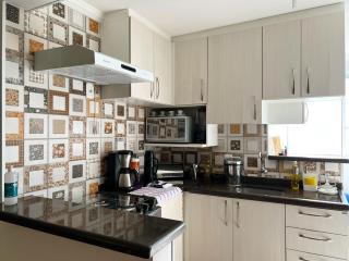Apartamento aconchegante com ótima localização! - Brotas - 4
