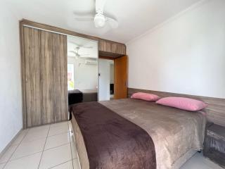 Apartamento aconchegante com ótima localização! - Brotas - 3