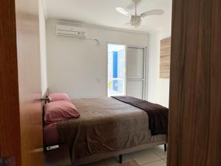 Apartamento aconchegante com ótima localização! - Brotas - 1