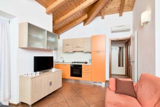 Deluxe Apartment Mit Großem Balkon - Riva del Garda - 0