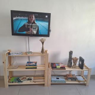 Studio a uma quadra do mar, próximo ao metrô - Rio de Janeiro - 1