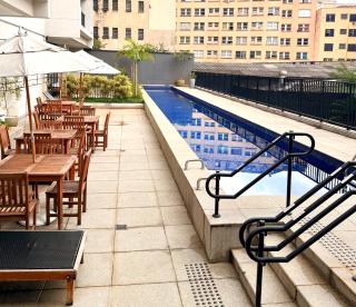 Studio novo no Centro, em frente ao Metrô - São Paulo - 9