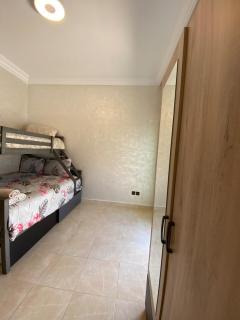 Luxury sea view apt tanger with Swimming pool - 4