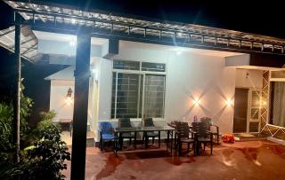 Greenspun homestay - Somvārpet - 1