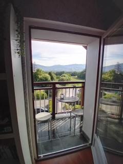 Appartement cosy calme et propre - 0