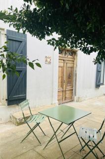 Maison23 - Chambre avec kitchenette proche de la mer - Coursan - 3