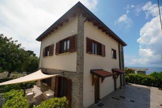 Casa Vacanze Palinuro-Mare - Palinuro - 0