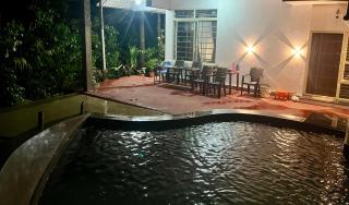 Greenspun homestay - Somvārpet - 2