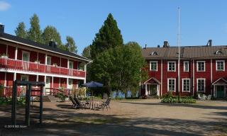 Viljamaan kartano - Kortteinen - 3
