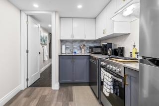 Charming 1BR Flat in Ottawa Historic Lower Town - 7