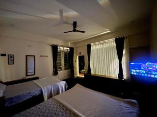 Greenspun homestay - Somvārpet - 3