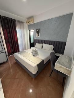 Hotel Summer - Saranda - 1