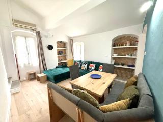 Suite Arnaldo 6 - Sanremo - 7