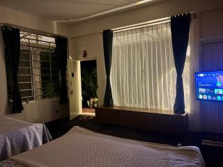 Greenspun homestay - Somvārpet - 4