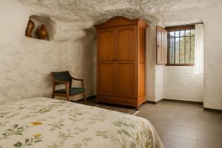 Casa Cueva Hondo - Gáldar - 3