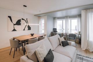 Aveiro - 3 bedrooms and terrace in Amoreiras - Lisbona - 9