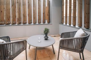 Aveiro - 3 bedrooms and terrace in Amoreiras - Lisbona - 6