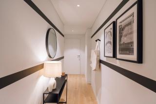Aveiro - 3 bedrooms and terrace in Amoreiras - Lisbona - 5