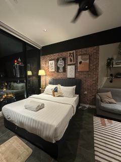 Scartlez suites KLCC by Dream - Gua Sai - 5
