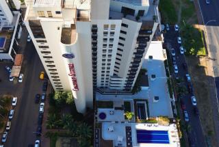 Comfort Suites Brasília - Brasilia - 8