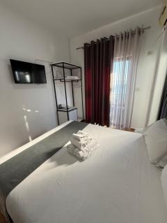 Hotel Summer - Saranda - 4