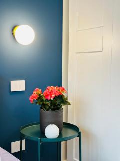 Dateo Charme Apartment - Mailand - 9