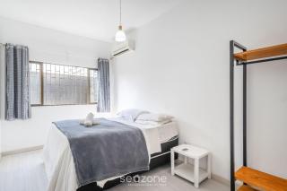 Apt bem localizado, 200m da praia em Jurerê PSD103 - Florianópolis - 7