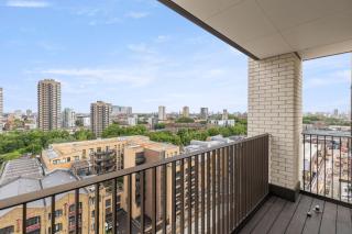 Luxurious 2 Bedroom Apartment In The Heart Of London - London - 1