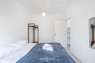 Apt bem localizado, 200m da praia em Jurerê PSD103 - Florianópolis - 1