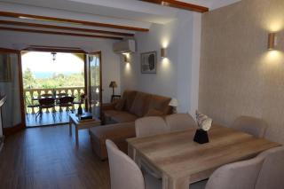 Cozy Duplex Les Rotes - Denia - 7