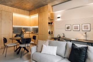 Azenhas - 1 bedroom and parking in Santo António - Lisbona - 9