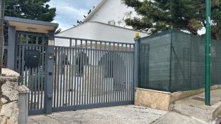 Villa Maryam - Agrigento - 1