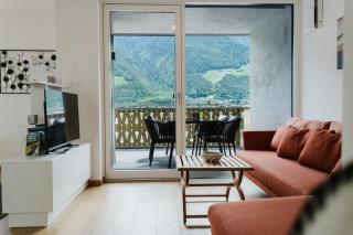 Rooftop Apartment - Alpstay - Naturno - 0