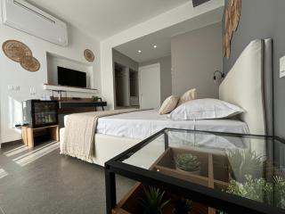 CALA AZZURRA MACARI Bed and Breakfast and Holidays House - Macari - 8