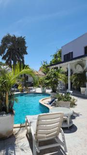 Chez Lilly - Oranjestad - 3