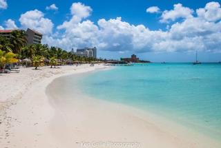 Chez Lilly - Oranjestad - 1