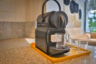 HOM I WiFi, Parking, AA, Entrada autónoma - 6