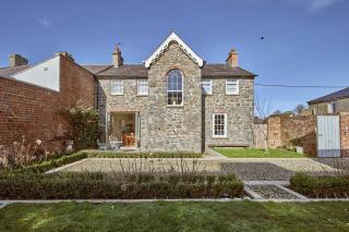 Captains Cottage - Donaghadee - 9